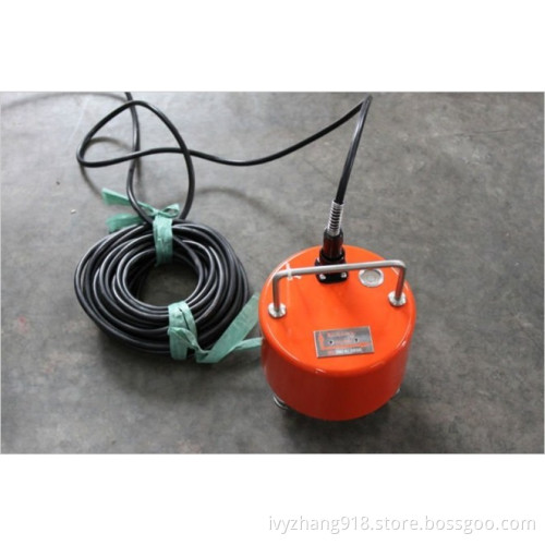 Digital Seismic Geophone Geophysical Instruments